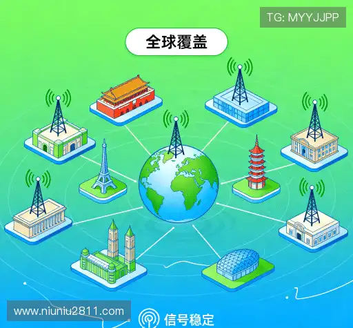 我们的增长策略